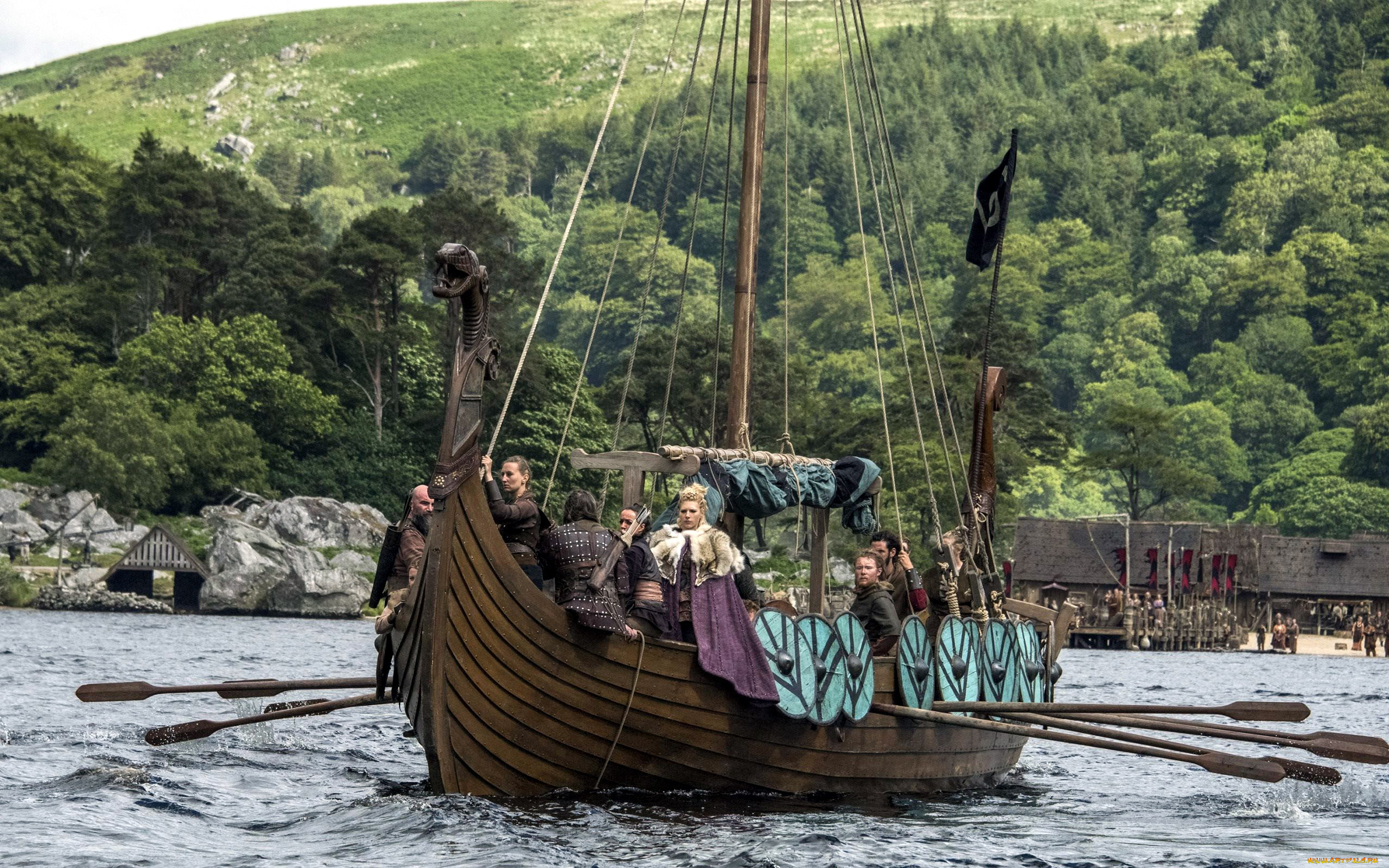  , vikings , 2013,  , katheryn, winnick